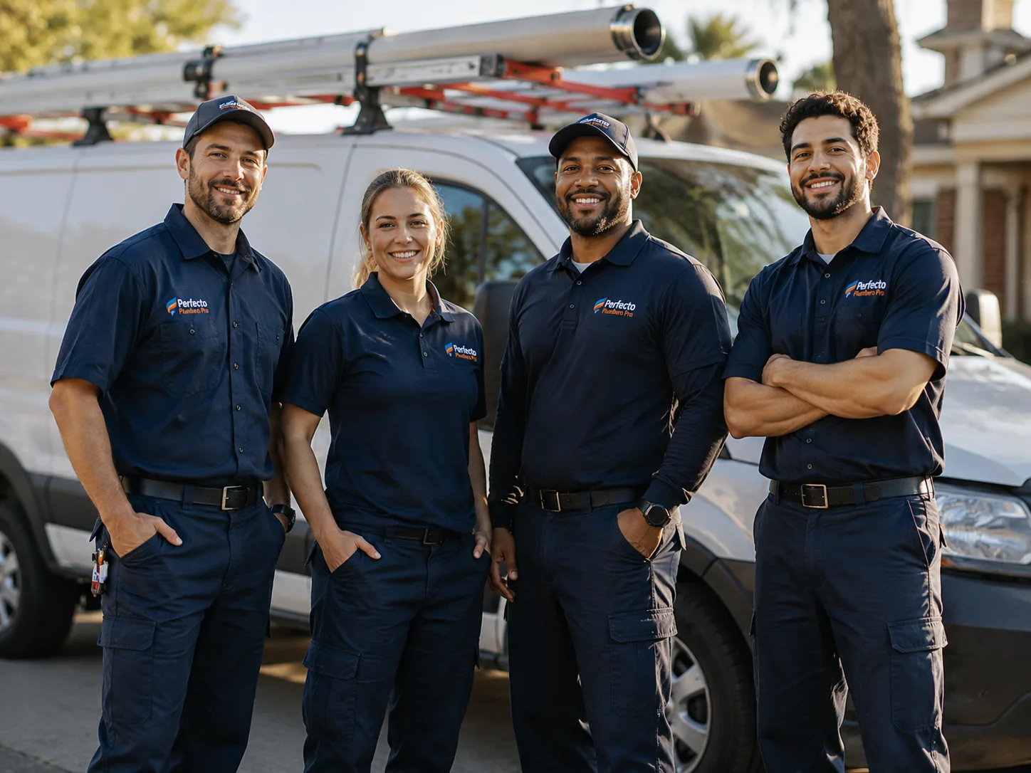 Emergency Plumber Near Me in Newtown Square, PA near me